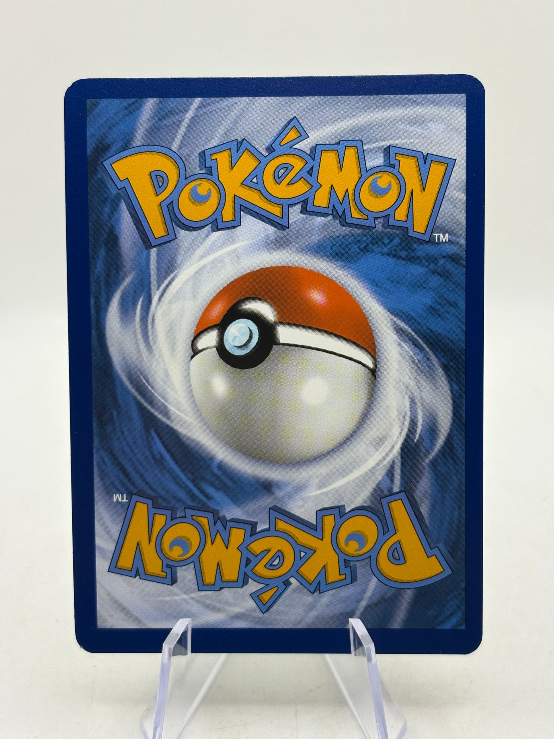 Pokemon TCG 151 MEW - Bulbasaur 166/165 Illustration Rare LP