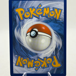 Pokemon TCG 151 MEW - Bulbasaur 166/165 Illustration Rare LP