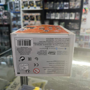 Funko POP Animation - DragonBall Z - Goten #618 FRENLY BRICKS - Open 7 Days