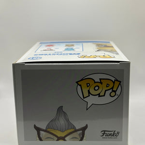 Funko POP! Disney Monsters Inc #387 Roz Vinyl Figure FRENLY BRICKS - Open 7 Days