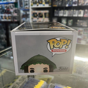 Funko POP Movies - Jumanji - Alan Parrish #844 FRENLY BRICKS - Open 7 Days