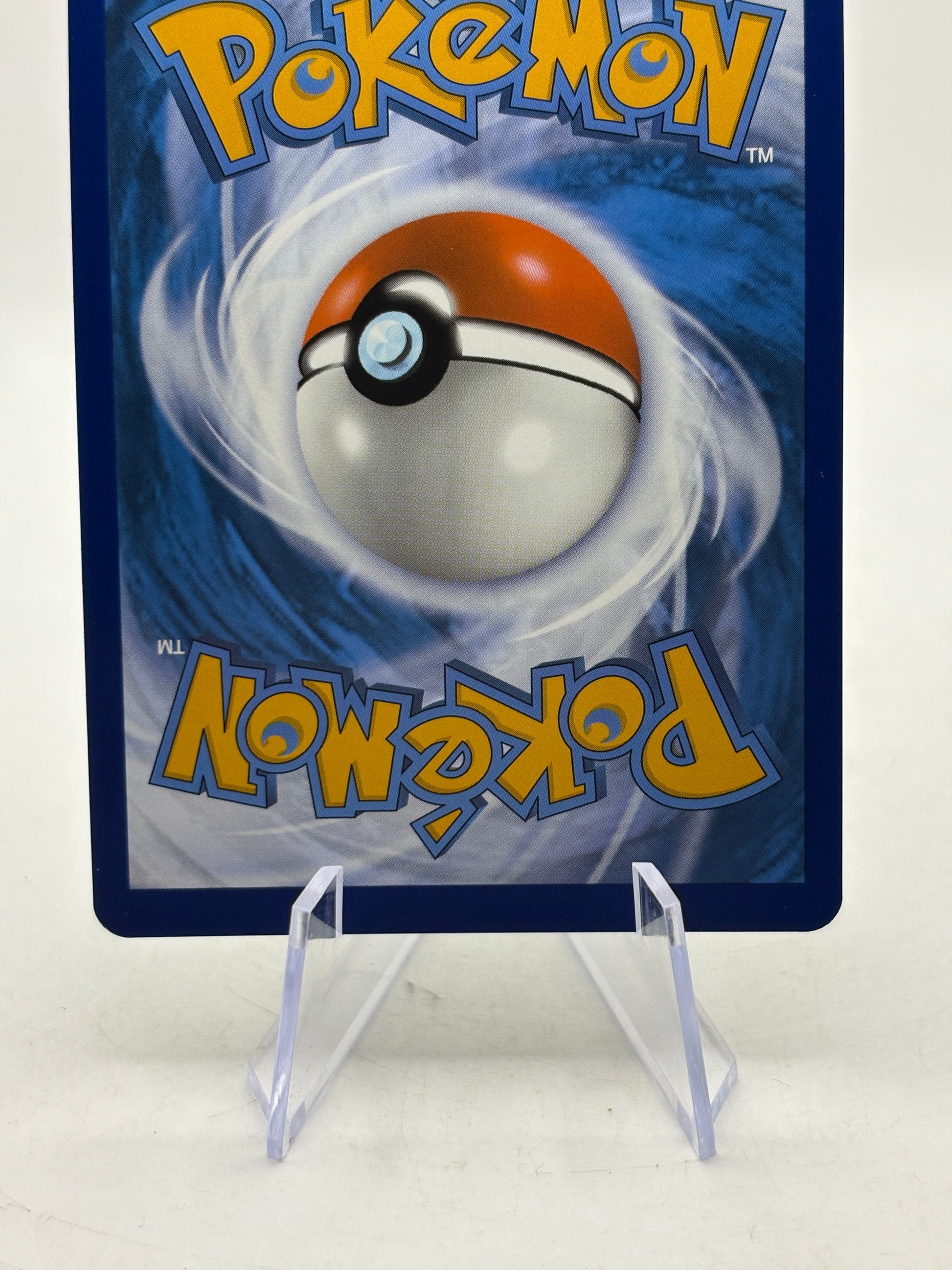 Pokemon TCG 151 MEW - Ivysaur 167/165 Illustration Rare NM