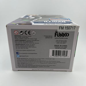 Funko POP Game 14 World of Warcraft Illidan Gold SimplyToys Singapore Exclusive FRENLY BRICKS - Open 7 Days