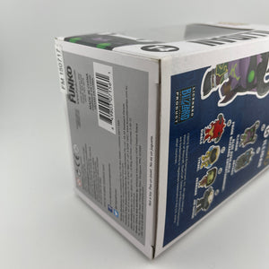 Funko POP Game 14 World of Warcraft Illidan Gold SimplyToys Singapore Exclusive FRENLY BRICKS - Open 7 Days