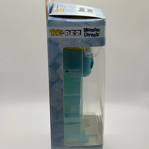 Funko POP! + PEZ Ad Icons General Mills #35 Boo Berry Limited Edition FRENLY BRICKS - Open 7 Days