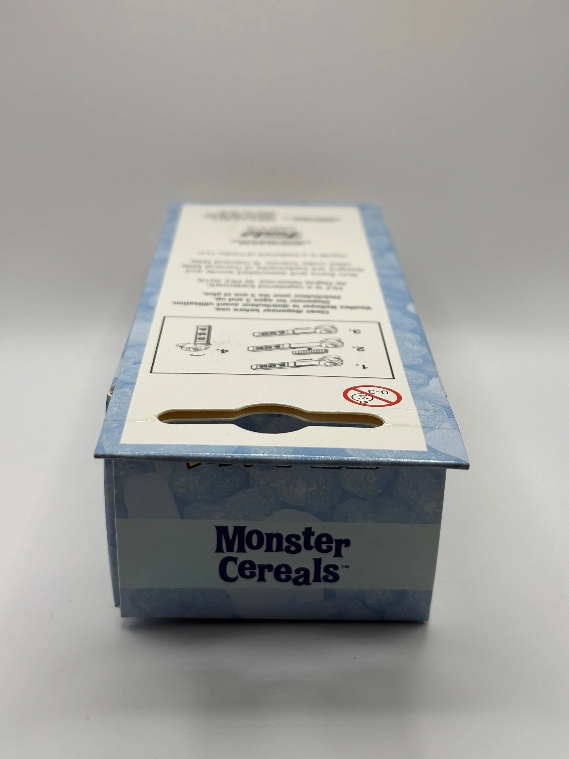 Funko POP! + PEZ Ad Icons General Mills #35 Boo Berry Limited Edition FRENLY BRICKS - Open 7 Days