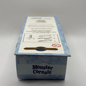 Funko POP! + PEZ Ad Icons General Mills #35 Boo Berry Limited Edition FRENLY BRICKS - Open 7 Days