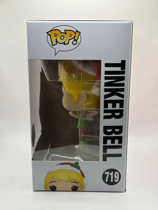 Funko POP! Disney #719 Tinker Bell Special Edition FRENLY BRICKS - Open 7 Days