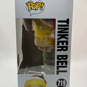 Funko POP! Disney #719 Tinker Bell Special Edition FRENLY BRICKS - Open 7 Days