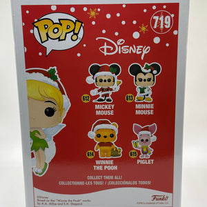 Funko POP! Disney #719 Tinker Bell Special Edition FRENLY BRICKS - Open 7 Days