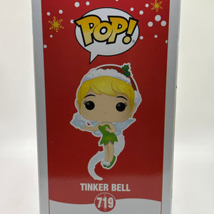 Funko POP! Disney #719 Tinker Bell Special Edition FRENLY BRICKS - Open 7 Days