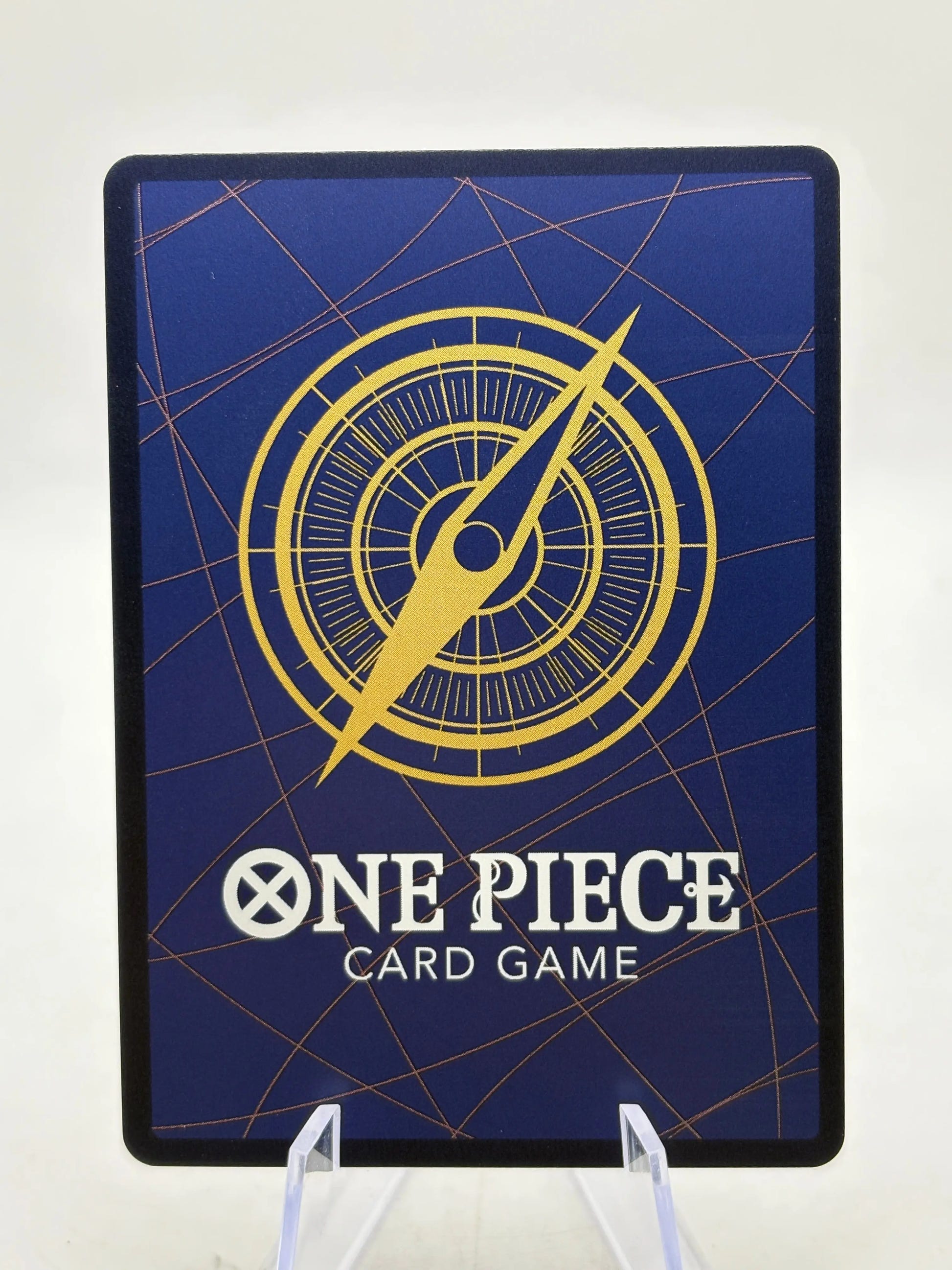 One Piece TCG OP09 - Nami OP09-050 Rare Alt Art NM FRENLY BRICKS - Open 7 Days image 2
