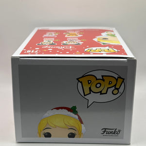Funko POP! Disney #719 Tinker Bell Special Edition FRENLY BRICKS - Open 7 Days