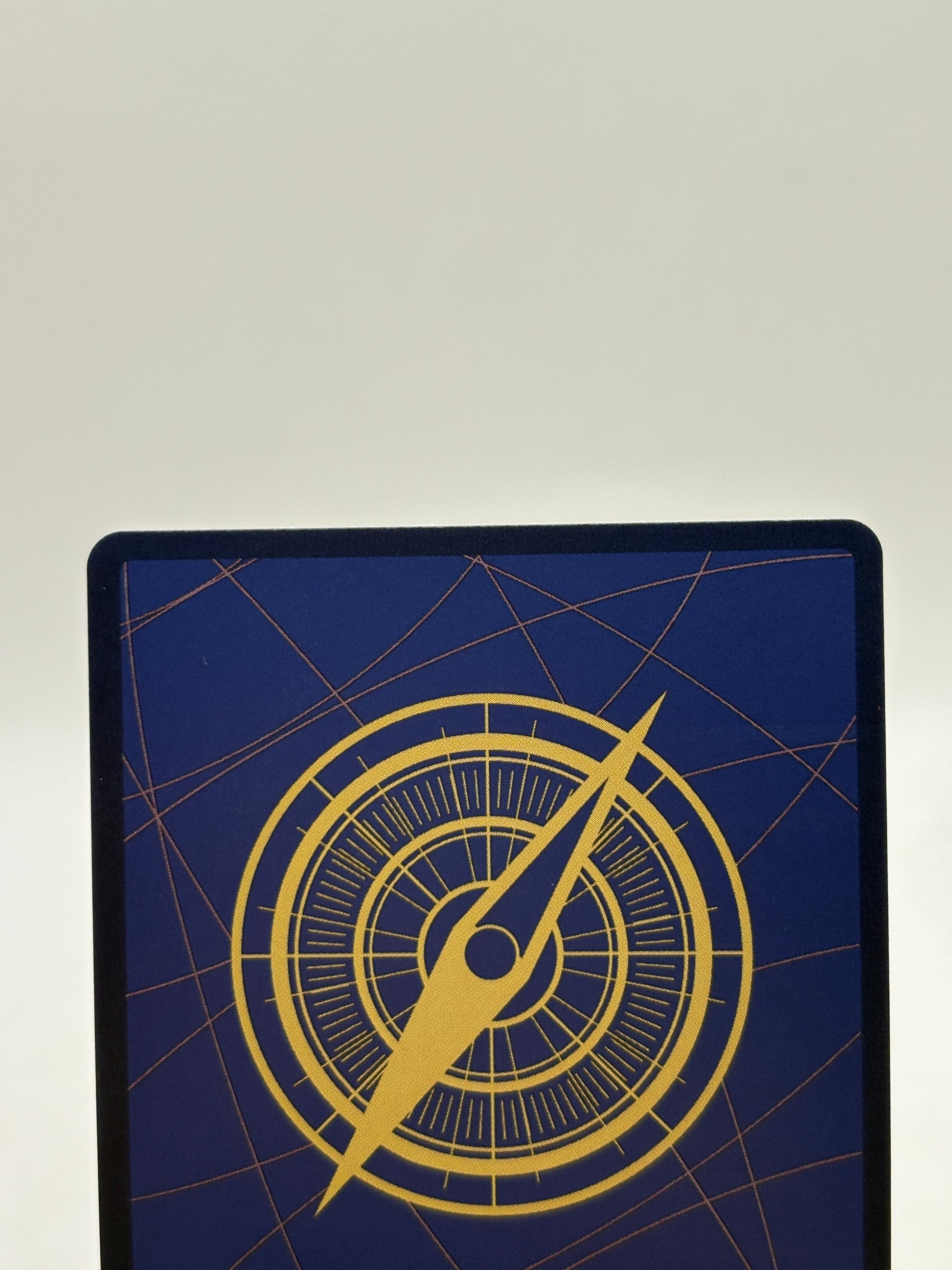 One Piece TCG OP09 - Nami OP09-050 Rare Alt Art Nm