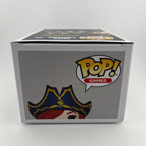 Funko Pop Games League of Legends 09 Miss Fortune Vinyl Figure +combinedshipping FRENLY BRICKS - Open 7 Days