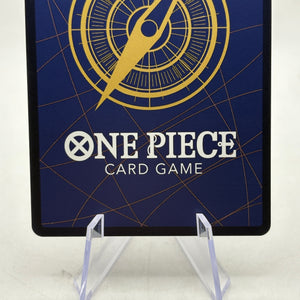 One Piece TCG OP09 - Nami OP09-050 Rare Alt Art Nm