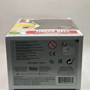 Funko POP! Disney #719 Tinker Bell Special Edition FRENLY BRICKS - Open 7 Days