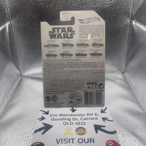 Hot Wheels Star Wars Obi-Wan Kenobi & Anakin Skywalker MS-T Suzuka 3/8 FRENLY BRICKS - Open 7 Days