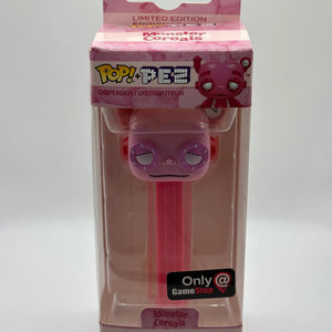 Funko POP! + PEZ Ad Icons General Mills #34 Franken Berry Limited Edition FRENLY BRICKS - Open 7 Days