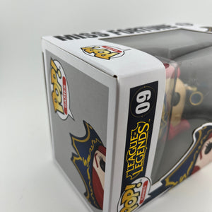 Funko Pop Games League of Legends 09 Miss Fortune Vinyl Figure +combinedshipping FRENLY BRICKS - Open 7 Days