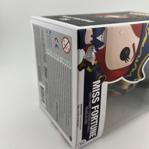 Funko Pop Games League of Legends 09 Miss Fortune Vinyl Figure +combinedshipping FRENLY BRICKS - Open 7 Days