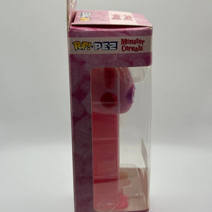 Funko POP! + PEZ Ad Icons General Mills #34 Franken Berry Limited Edition FRENLY BRICKS - Open 7 Days