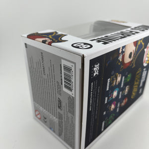 Funko Pop Games League of Legends 09 Miss Fortune Vinyl Figure +combinedshipping FRENLY BRICKS - Open 7 Days