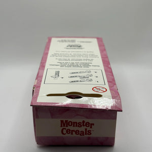 Funko POP! + PEZ Ad Icons General Mills #34 Franken Berry Limited Edition FRENLY BRICKS - Open 7 Days