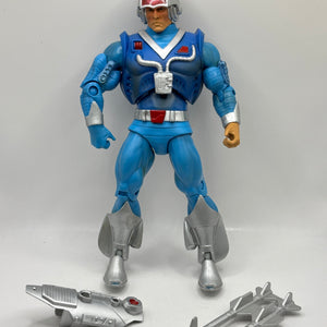 Masters of the Universe Classics ICARIUS Loose Action Figure FRENLY BRICKS - Open 7 Days