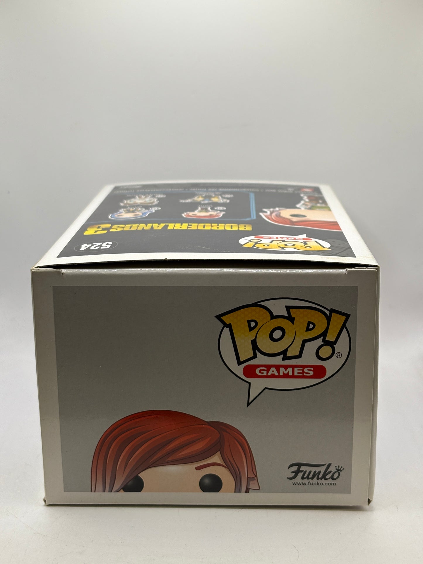 Funko POP! Games Borderlands 3 #524 Lilith Vinyl Figure
