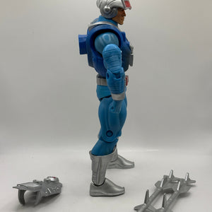 Masters of the Universe Classics ICARIUS Loose Action Figure FRENLY BRICKS - Open 7 Days