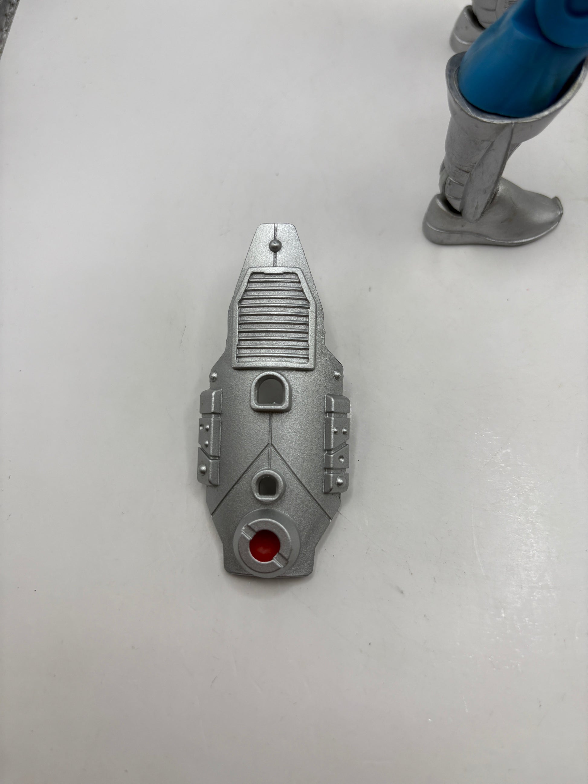 Masters of the Universe Classics ICARIUS Loose Action Figure FRENLY BRICKS - Open 7 Days