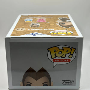 Funko POP! + PEZ Ad Icons General Mills #33 Count Chocula Limited Edition FRENLY BRICKS - Open 7 Days