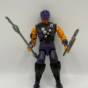 1992 GI Joe Cobra Ninja Force Dice 3.75