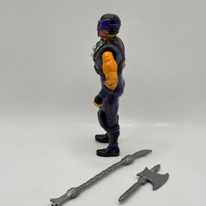 1992 GI Joe Cobra Ninja Force Dice 3.75