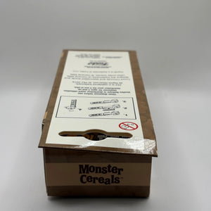 Funko POP! + PEZ Ad Icons General Mills #33 Count Chocula Limited Edition FRENLY BRICKS - Open 7 Days