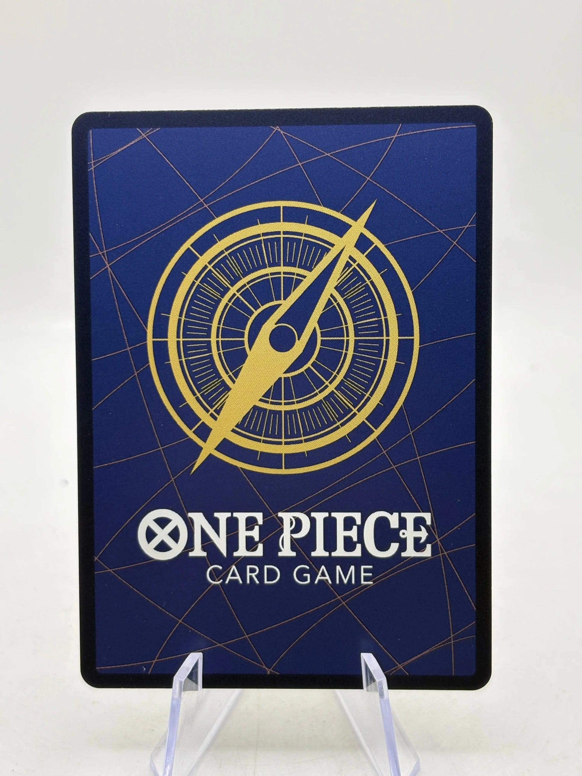 One Piece TCG OP08 - Carrot OP08-023 SR Alt Art NM FRENLY BRICKS - Open 7 Days image 2