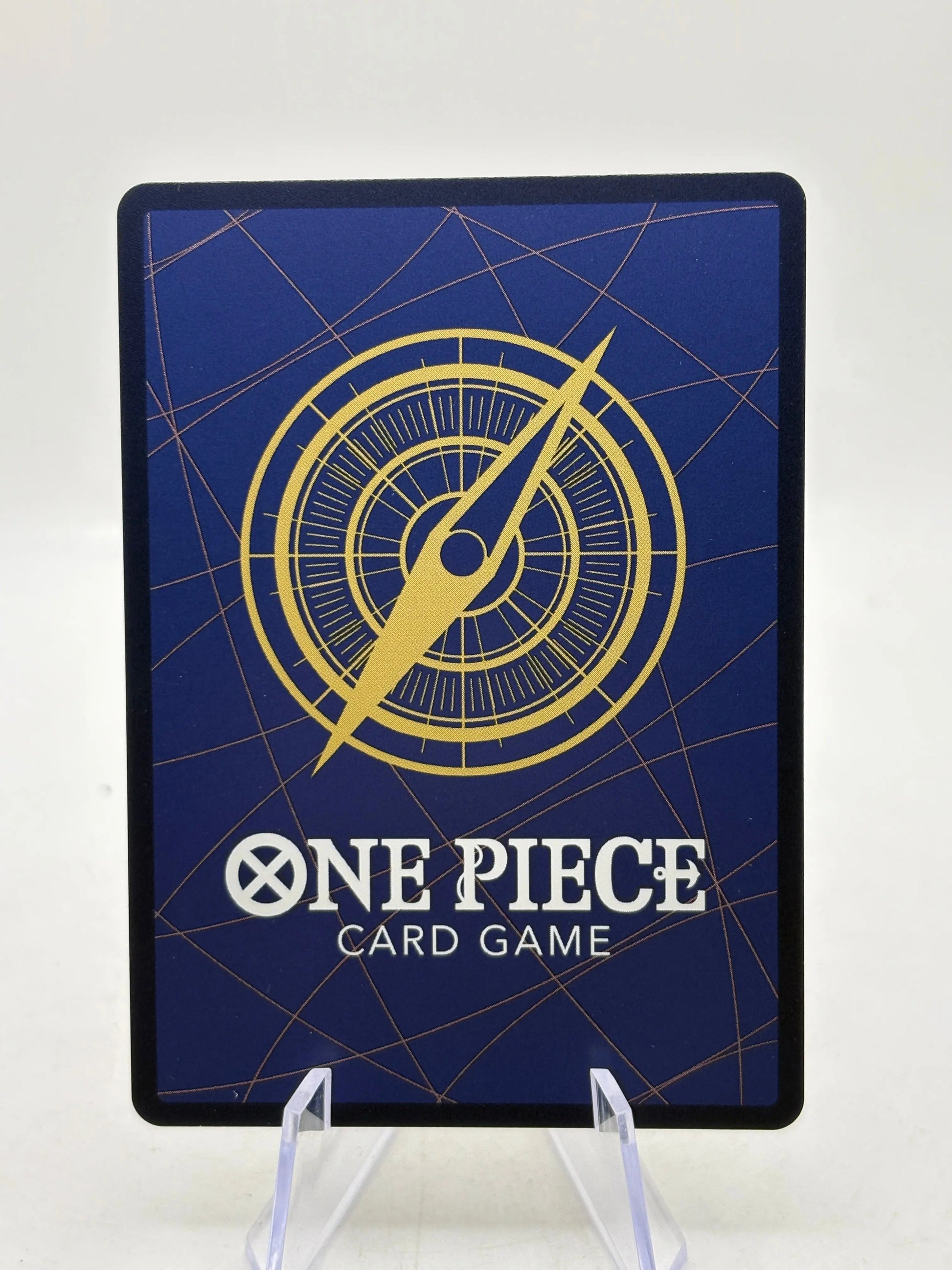 One Piece TCG OP08 - Carrot OP08-023 SR Alt Art Nm FRENLY BRICKS - Open 7 Days