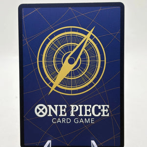 One Piece TCG OP08 - Carrot OP08-023 SR Alt Art Nm FRENLY BRICKS - Open 7 Days