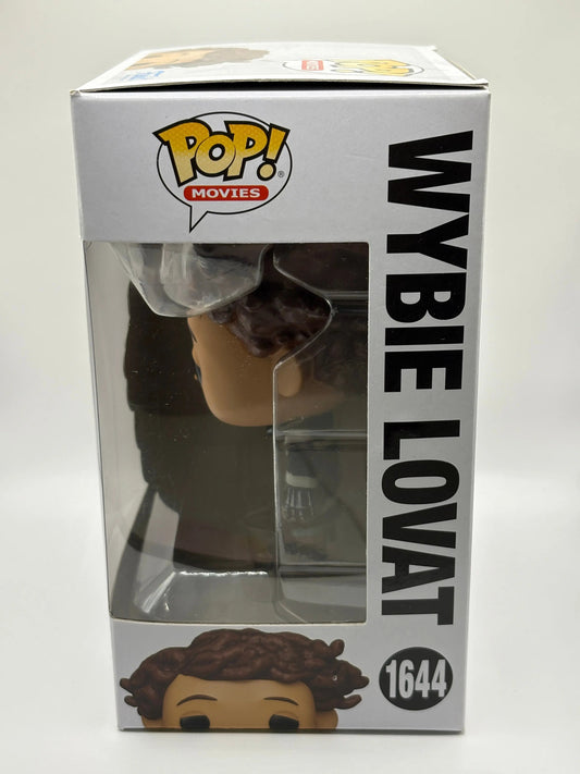 Funko POP! Movies Coraline #1644 Wybie Lovat FRENLY BRICKS - Open 7 Days