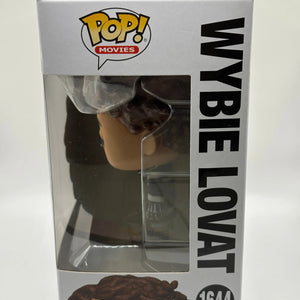 Funko POP! Movies Coraline #1644 Wybie Lovat FRENLY BRICKS - Open 7 Days