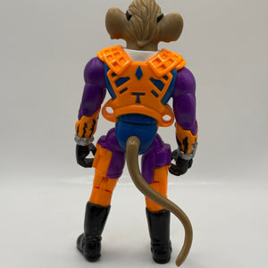 Biker Mice From Mars Throttle Turf Thrashin 5