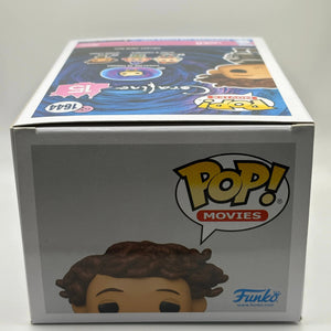 Funko POP! Movies Coraline #1644 Wybie Lovat FRENLY BRICKS - Open 7 Days