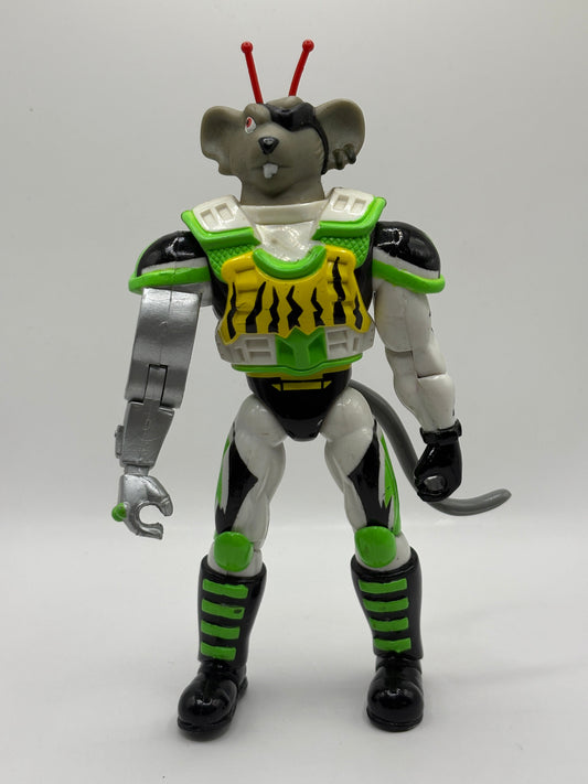 1995 Vintage Biker Mice From Mars Sand Slamm'in Modo Off road Bros Loose FRENLY BRICKS - Open 7 Days