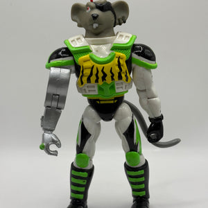 1995 Vintage Biker Mice From Mars Sand Slamm'in Modo Off road Bros Loose FRENLY BRICKS - Open 7 Days