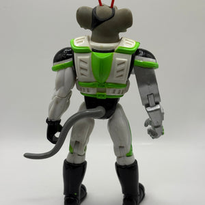 1995 Vintage Biker Mice From Mars Sand Slamm'in Modo Off road Bros Loose FRENLY BRICKS - Open 7 Days