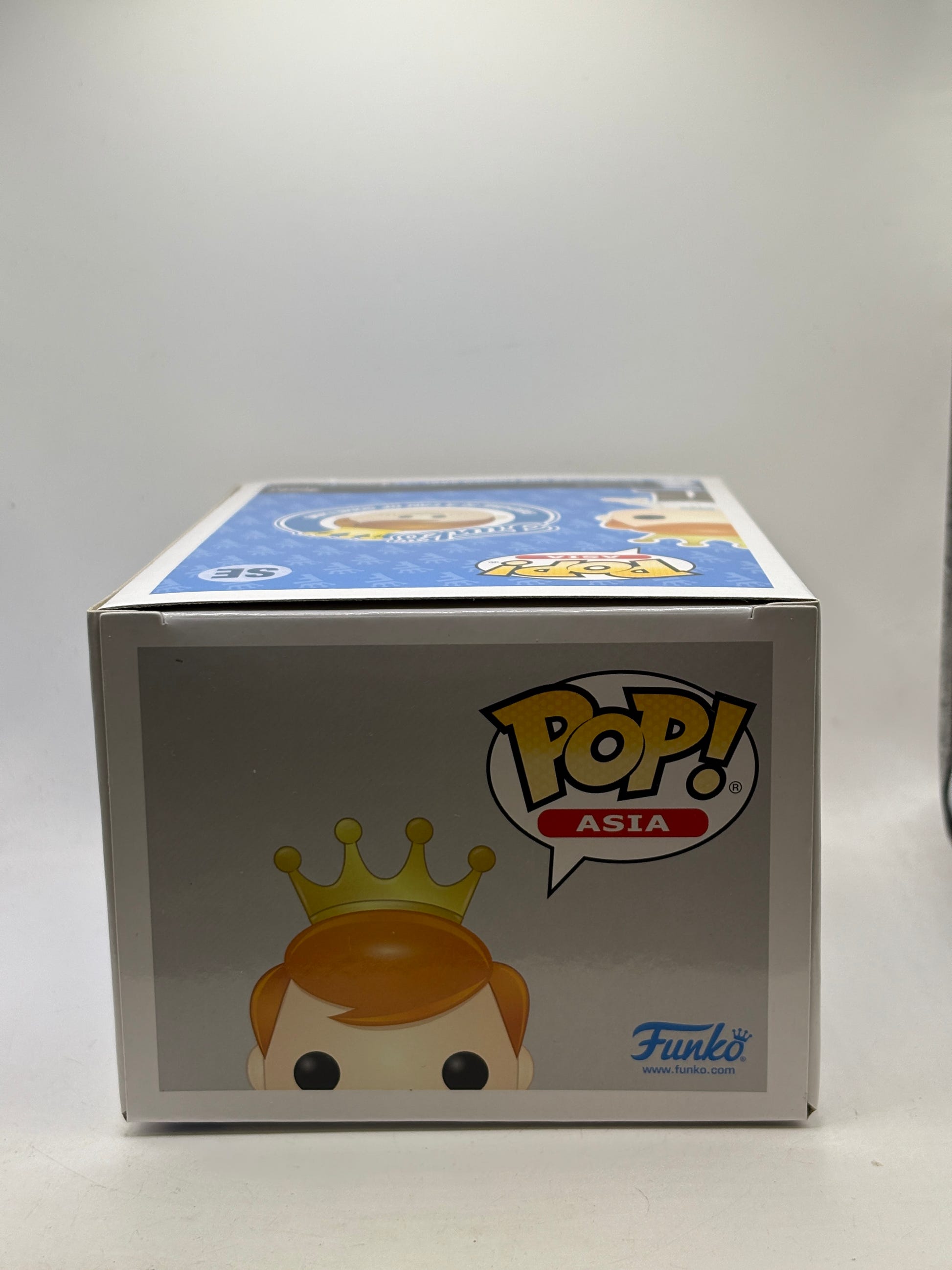 Funko POP! Asia Funko #SE Freddy Funko Mindstyle 15 Years Exclusive image 5