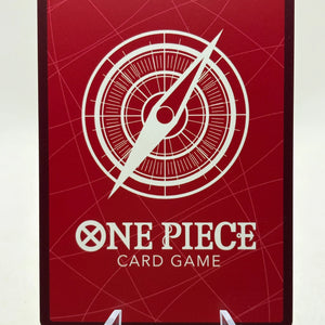 One Piece TCG OP09 - Nico Robin OP09-062 Leader Alternate Art NM FRENLY BRICKS - Open 7 Days