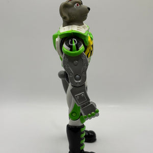 1995 Vintage Biker Mice From Mars Sand Slamm'in Modo Off road Bros Loose FRENLY BRICKS - Open 7 Days