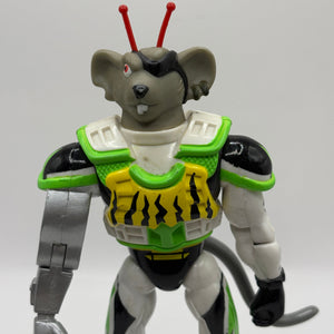 1995 Vintage Biker Mice From Mars Sand Slamm'in Modo Off road Bros Loose FRENLY BRICKS - Open 7 Days